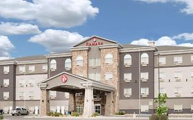 Ramada By Wyndham Olds
